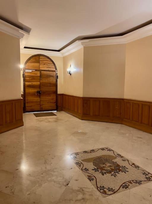 "Georgio" Grand Appartement Traversant Avec Vue Canal Et Parking Sete Exterior photo